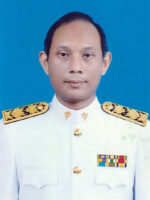 ชุมพล ที่ปรึกษา