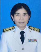 วรรณา รองประธานคนที่ 4