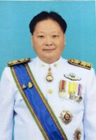 วรศักดิ์ รองประธานคนที่ 3
