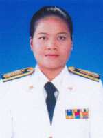 วราภรณ์ เลขานุการ