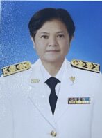 สุพัตรา เลขานุการ และเงินกู้